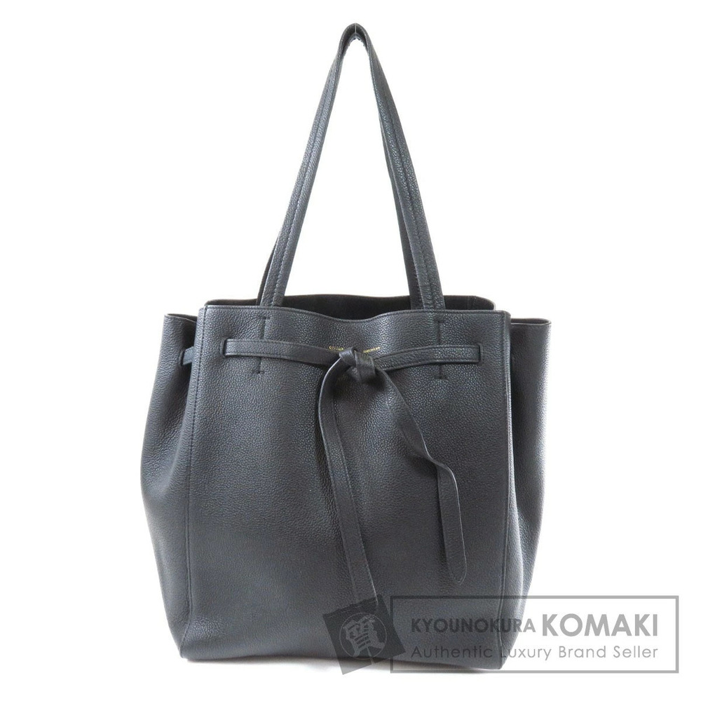 Celine Cabas Phantom Tote Bag Calfskin